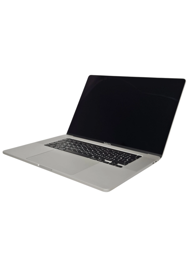 Apple MacBook Pro A2141 i9-9980HK 64GB 512 SSD 16